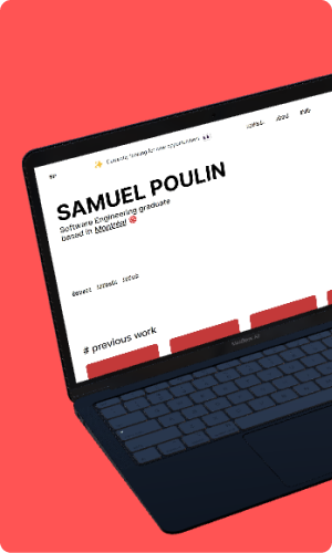 portfolio